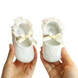 Ballerines Princesse Classique pour Bébé