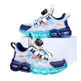 Baskets Air Sport pour Garçon