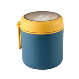 Boîte Isotherme Enfant en Acier Inoxydable avec Cuillère Offerte