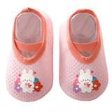 Chaussons Zoo Nouveau-Né Bambino