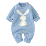 Combinaison Lapin pour Bébé