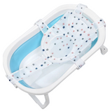Coussin de Bain Respirant pour Nouveau-Né – Bambino