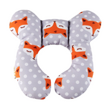 Coussin de Nuque pour Bébés