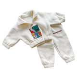 Ensemble Hiver Col Roulé Garçon – Style et Confort