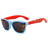 Lunettes de Soleil Enfant UV – Style Héros Canins