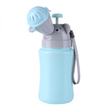 Pot de Voyage Portable pour Enfants – Bambino