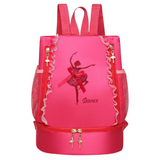 Sac à Dos Ballet Enfant Bambino