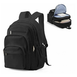 Sac à Dos Enfant Décontracté – Multi-compartiments