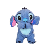 Peluche Ourson Apaisant Lumineux et Musical