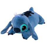 Peluche Géante Créature Bleue Enfant Bambino