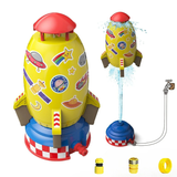 Fusée Aquatique pour Enfants Bambino