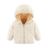 Veste Enfant en Peluche Bambino