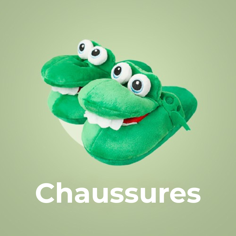 Toutes les chaussures pour enfants
