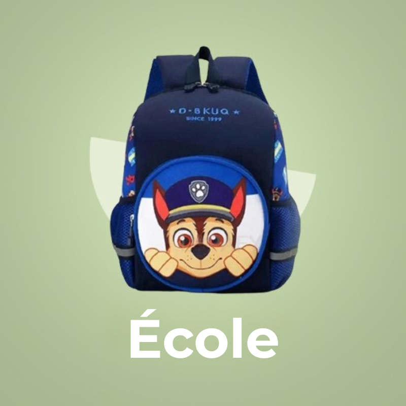 Tous les produits école et éducation