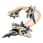 Avion Télécommandé Électrique Drone V17