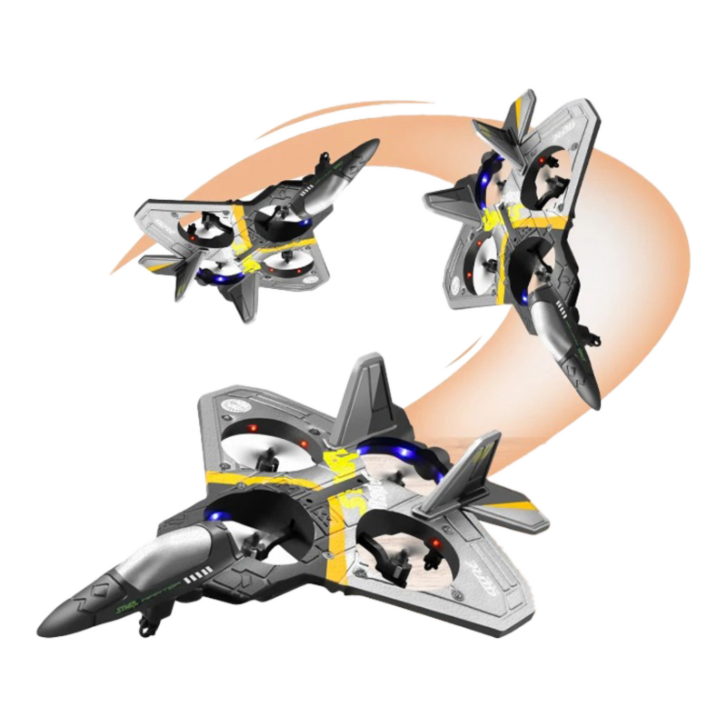 Avion Télécommandé Électrique Drone V17