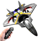 Avion Télécommandé Électrique Drone V17