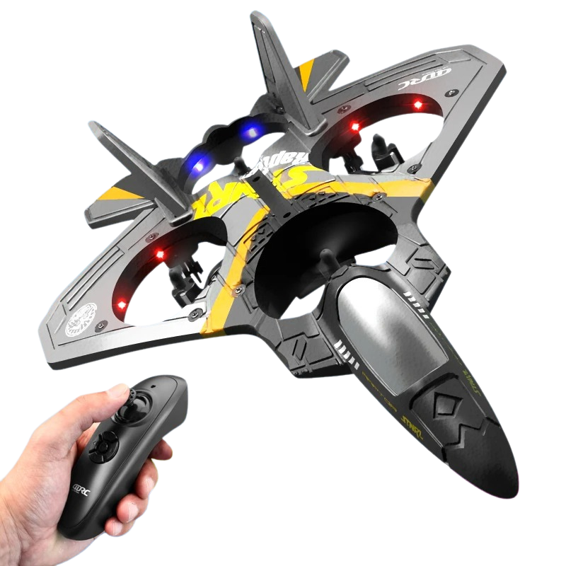 Avion Télécommandé Électrique Drone V17