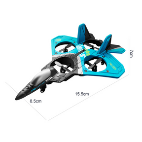 Avion Télécommandé Électrique Drone V17