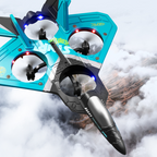 Avion Télécommandé Électrique Drone V17