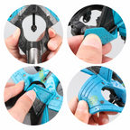 Avion Télécommandé Électrique Drone V17