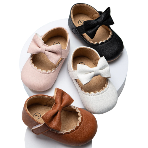 Ballerine Tiana pour Bébé