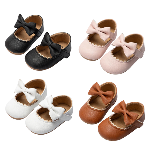 Ballerine Tiana pour Bébé