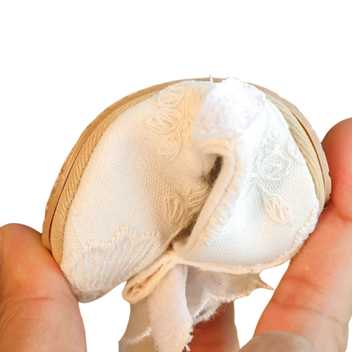 Ballerines Princesse Classique pour Bébé