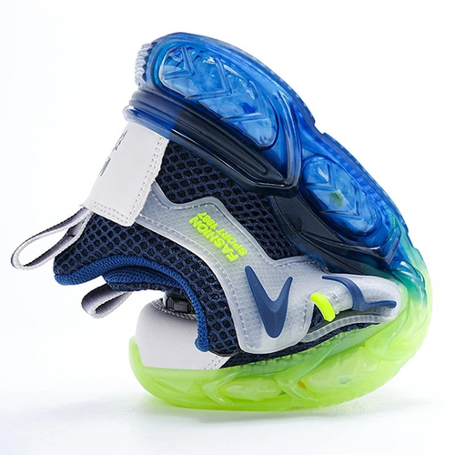 Baskets Air Sport pour Garçon