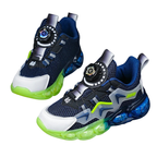 Baskets Air Sport pour Garçon