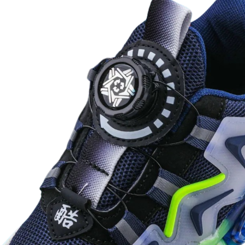 Baskets Air Sport pour Garçon