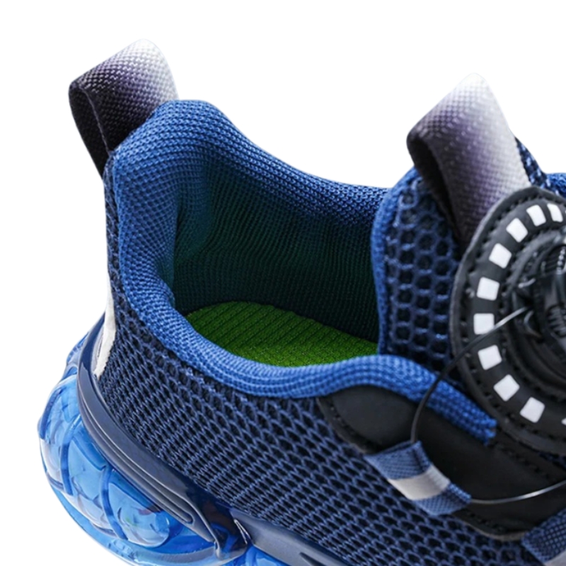 Baskets Air Sport pour Garçon