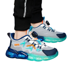 Baskets Air Sport pour Garçon
