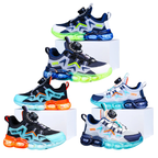 Baskets Air Sport pour Garçon