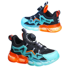 Baskets Air Sport pour Garçon