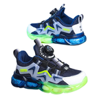 Baskets Air Sport pour Garçon