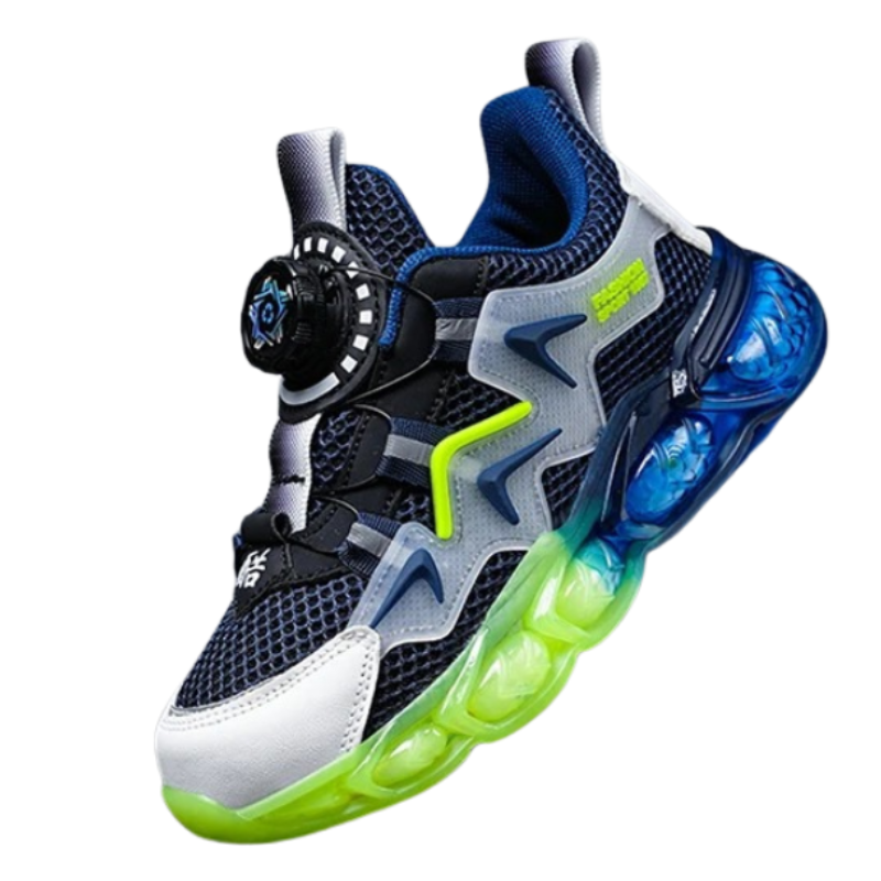 Baskets Air Sport pour Garçon