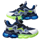 Baskets Air Sport pour Garçon