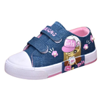 Baskets All Jeans pour Fille