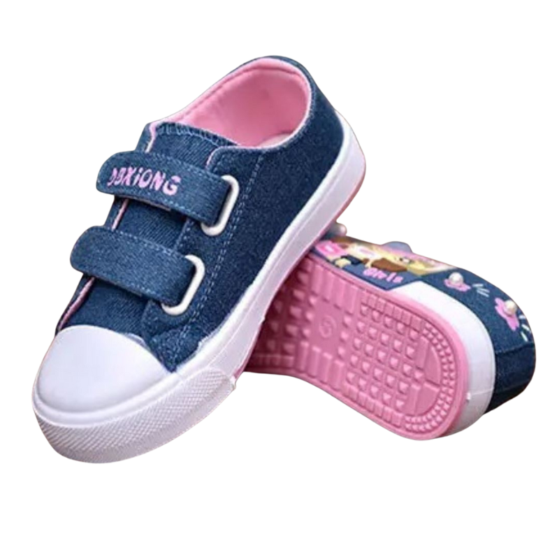 Baskets All Jeans pour Fille