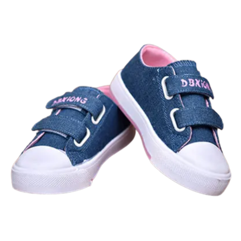 Baskets All Jeans pour Fille