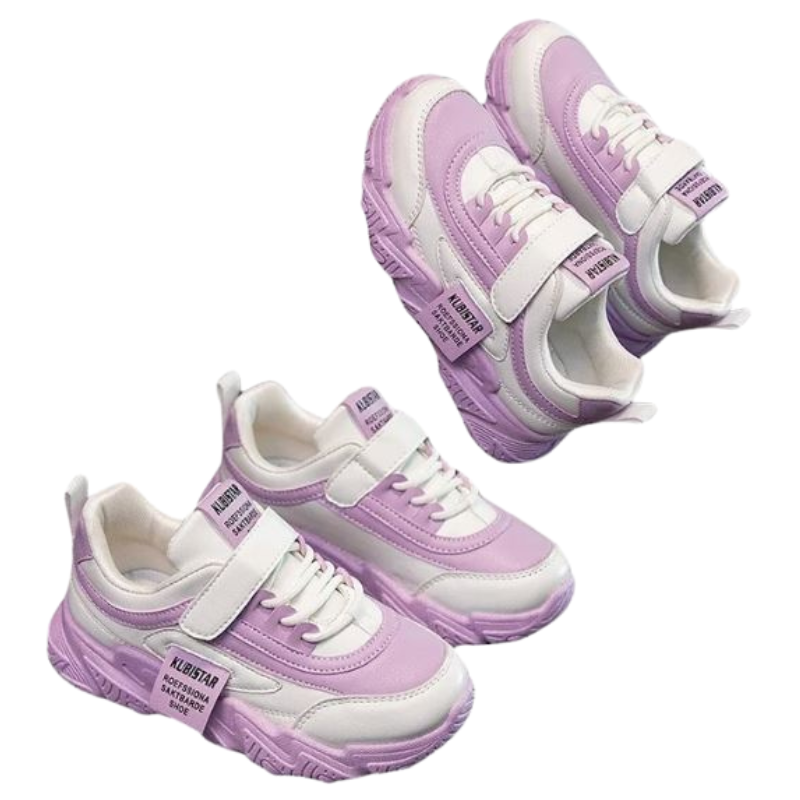Baskets Balen Enfant Bambino