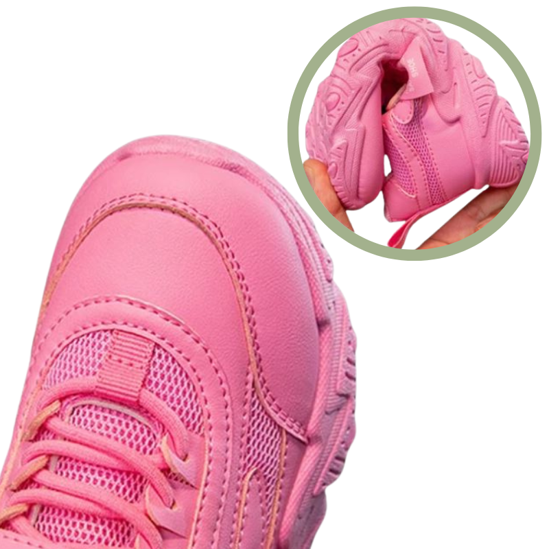 Baskets Balen Enfant Bambino