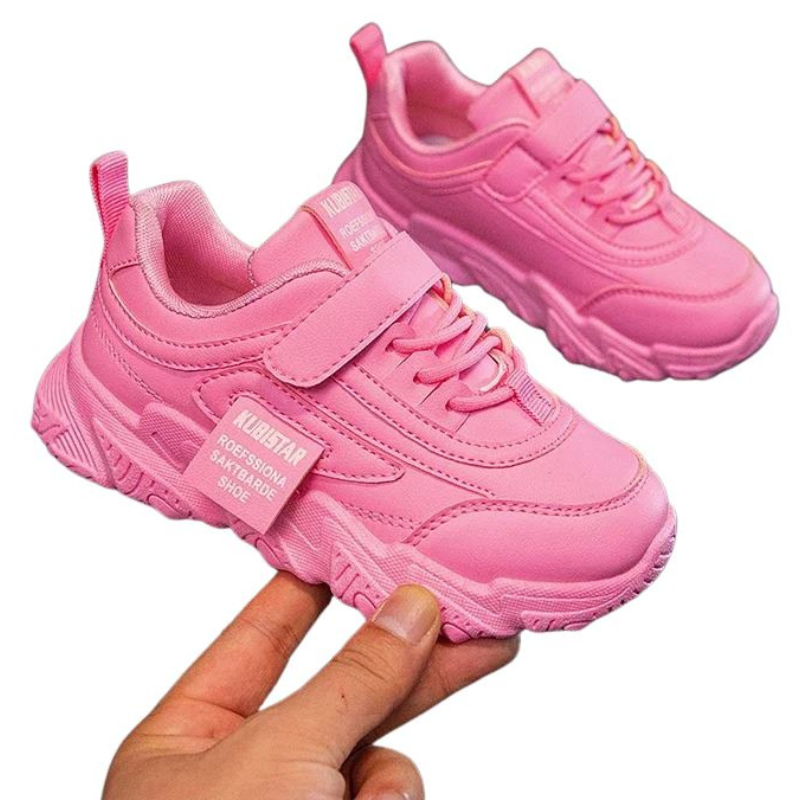 Baskets Balen Enfant Bambino