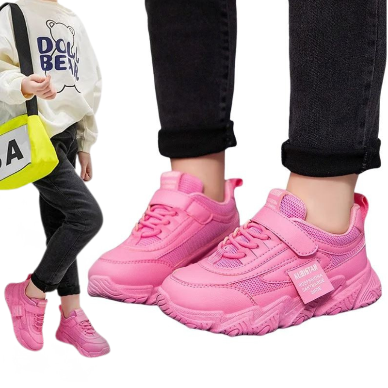 Baskets Balen Enfant Bambino