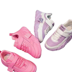 Baskets Balen Enfant Bambino