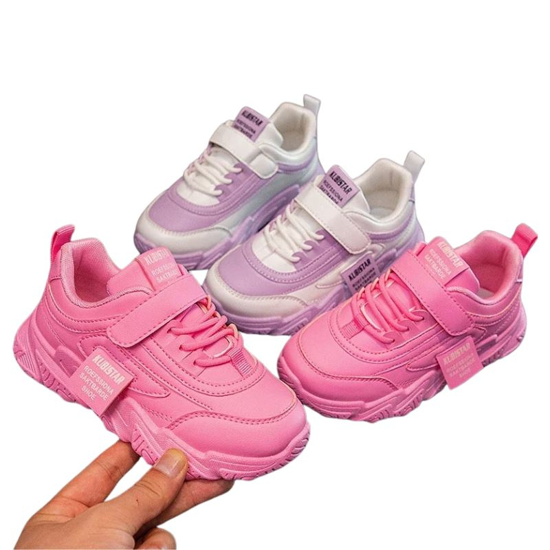 Baskets Balen Enfant Bambino