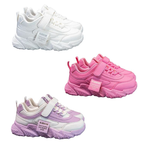 Baskets Balen Enfant Bambino
