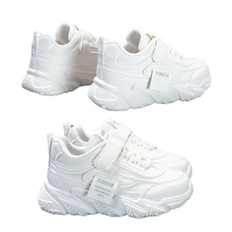 Baskets Balen Enfant Bambino