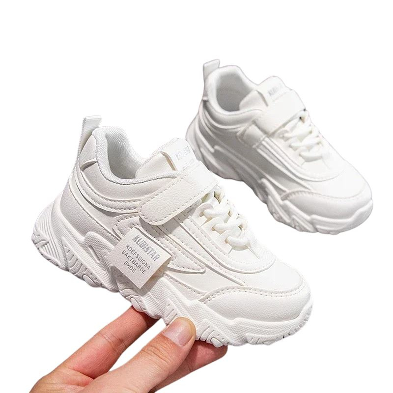 Baskets Balen Enfant Bambino